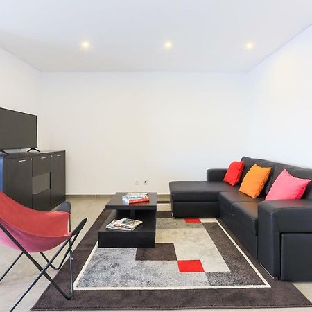 Vitamin Sea, The Terrace Apartment Baleal Dış mekan fotoğraf