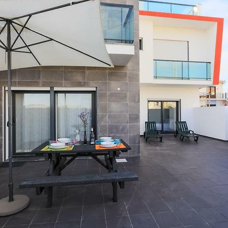 Vitamin Sea, The Terrace Apartment Baleal Dış mekan fotoğraf