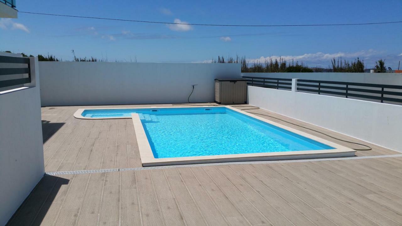 Vitamin Sea, The Terrace Apartment Baleal Dış mekan fotoğraf