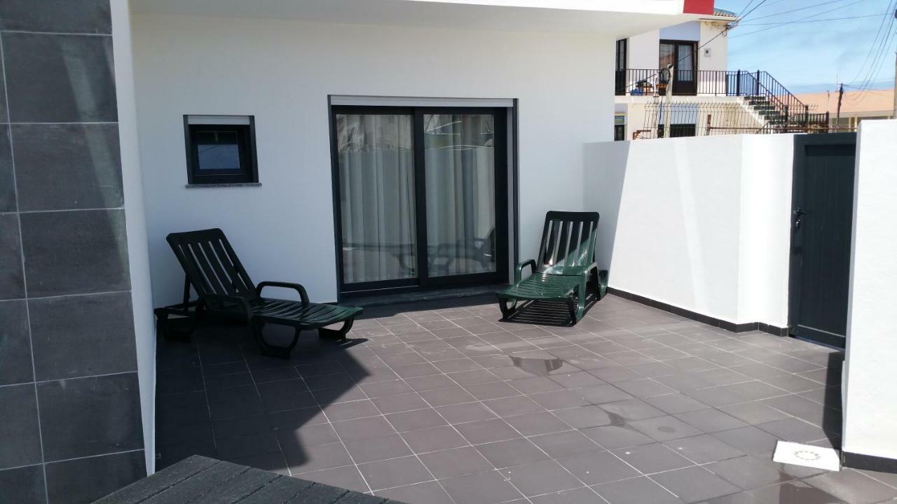 Vitamin Sea, The Terrace Apartment Baleal Dış mekan fotoğraf