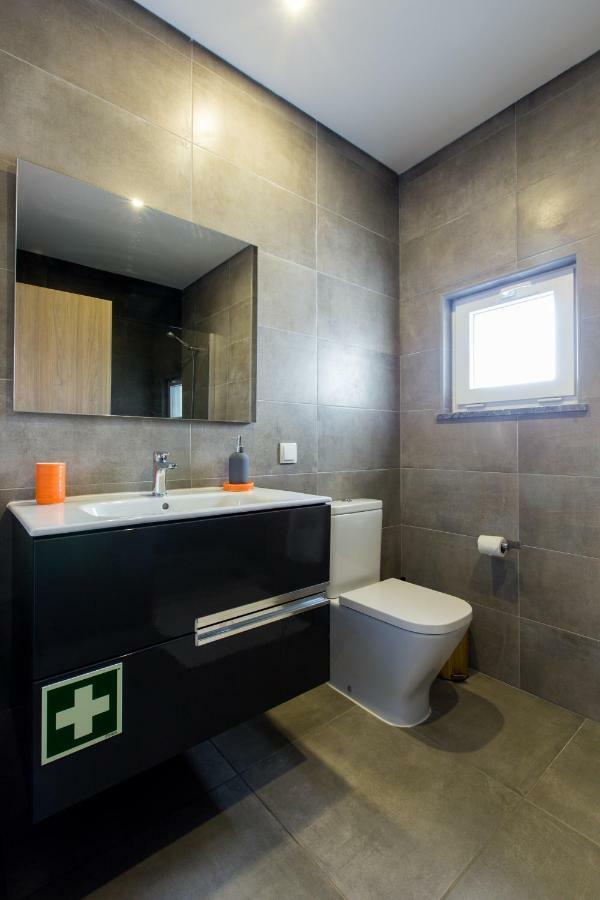 Vitamin Sea, The Terrace Apartment Baleal Dış mekan fotoğraf