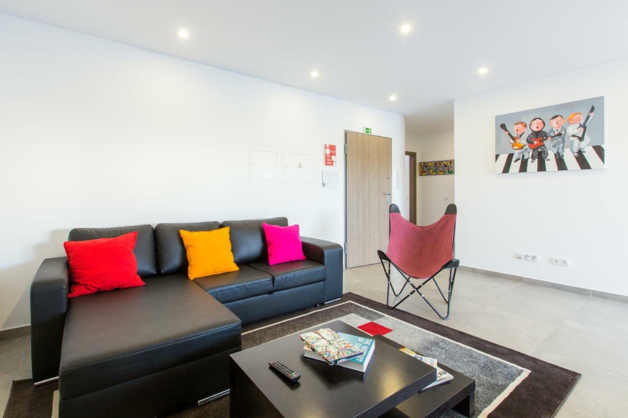 Vitamin Sea, The Terrace Apartment Baleal Dış mekan fotoğraf