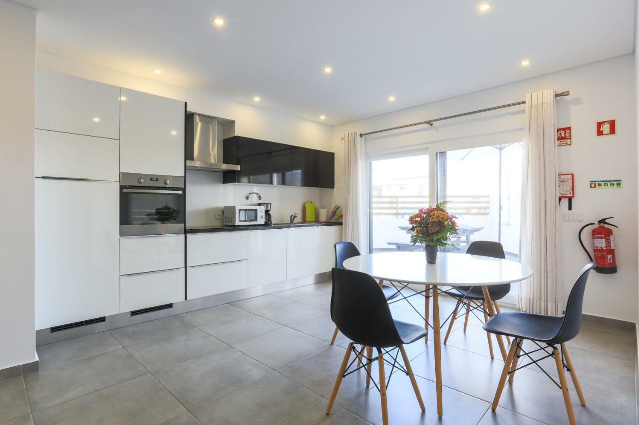 Vitamin Sea, The Terrace Apartment Baleal Dış mekan fotoğraf