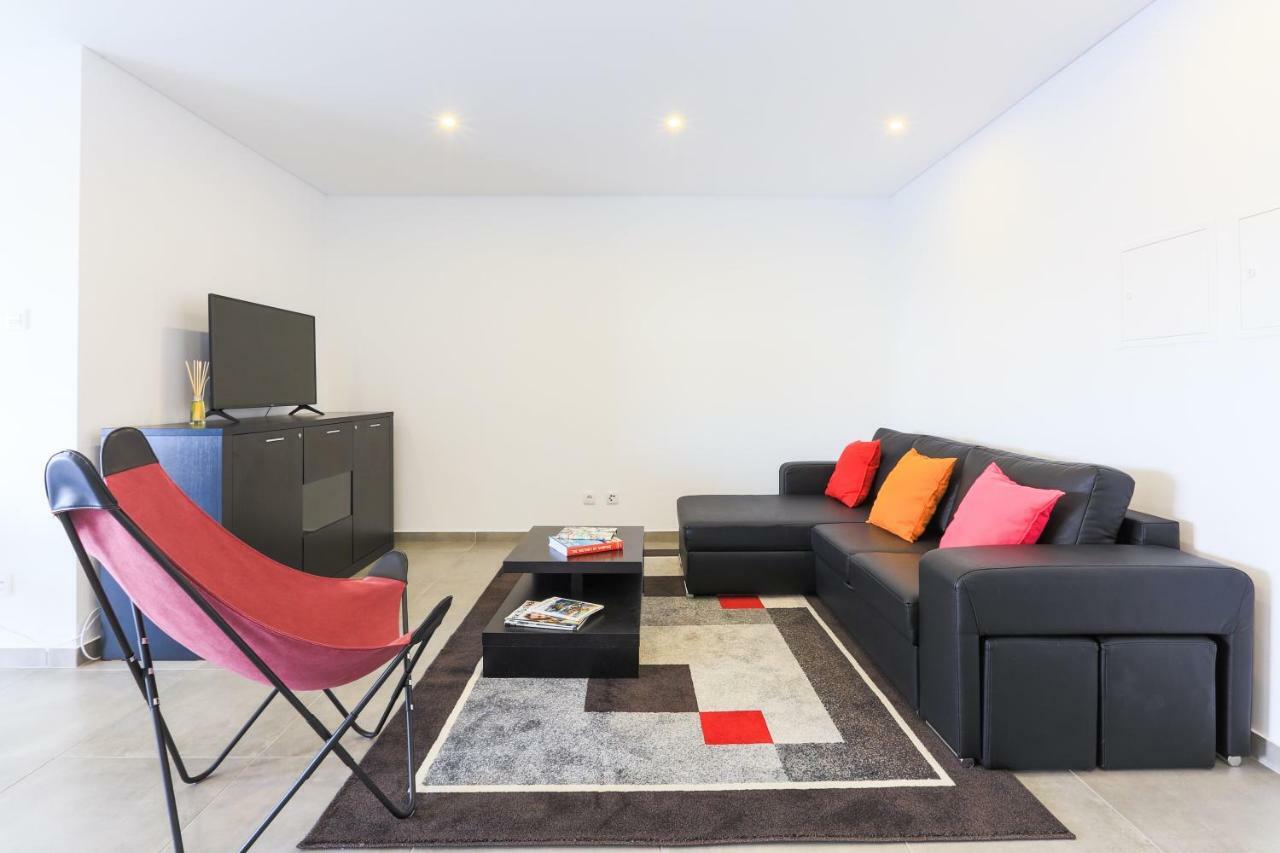 Vitamin Sea, The Terrace Apartment Baleal Dış mekan fotoğraf