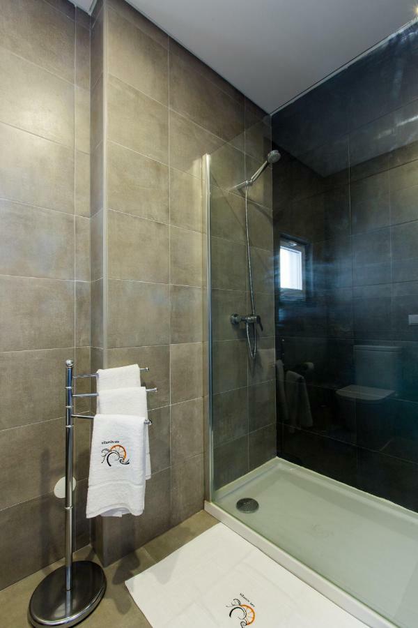 Vitamin Sea, The Terrace Apartment Baleal Dış mekan fotoğraf