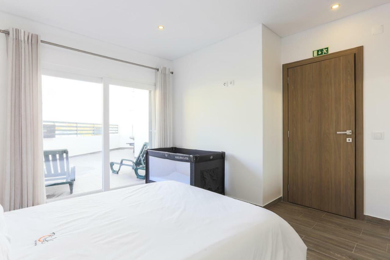 Vitamin Sea, The Terrace Apartment Baleal Dış mekan fotoğraf