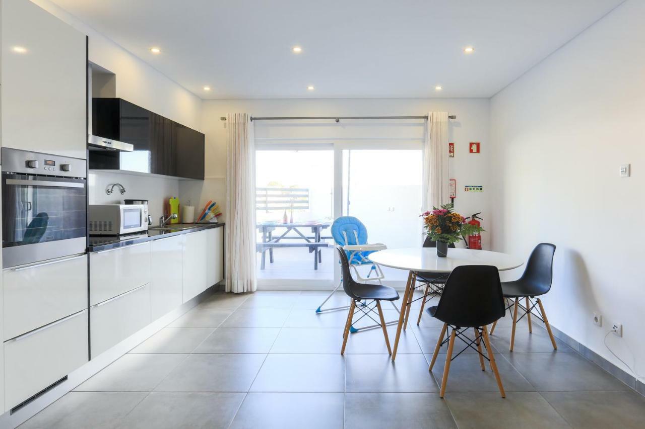 Vitamin Sea, The Terrace Apartment Baleal Dış mekan fotoğraf
