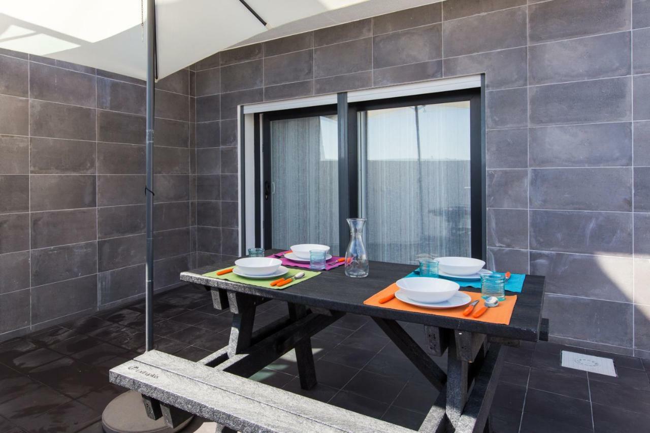 Vitamin Sea, The Terrace Apartment Baleal Dış mekan fotoğraf