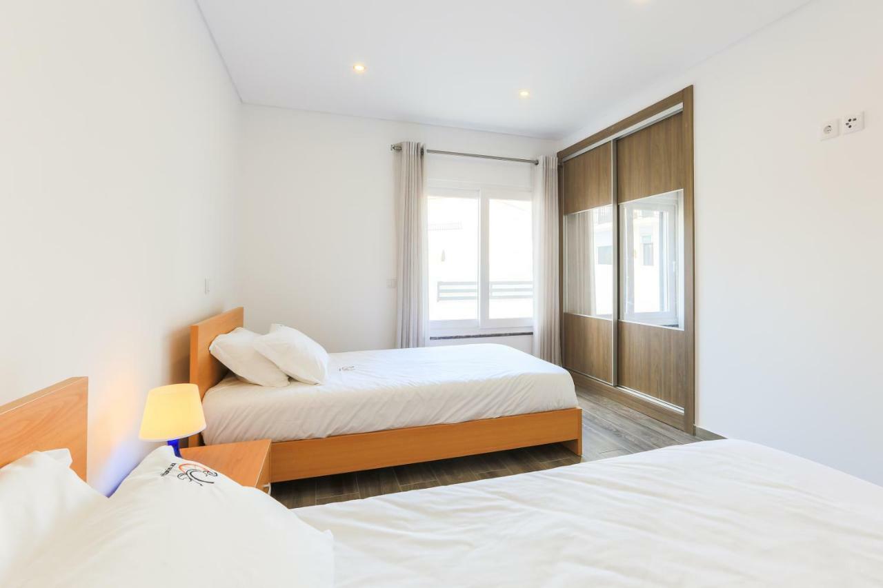Vitamin Sea, The Terrace Apartment Baleal Dış mekan fotoğraf