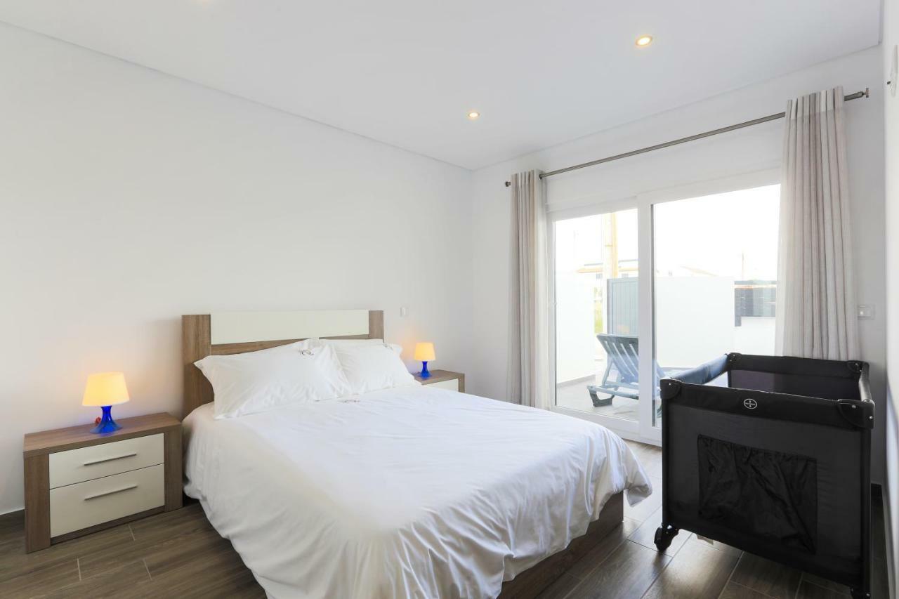 Vitamin Sea, The Terrace Apartment Baleal Dış mekan fotoğraf