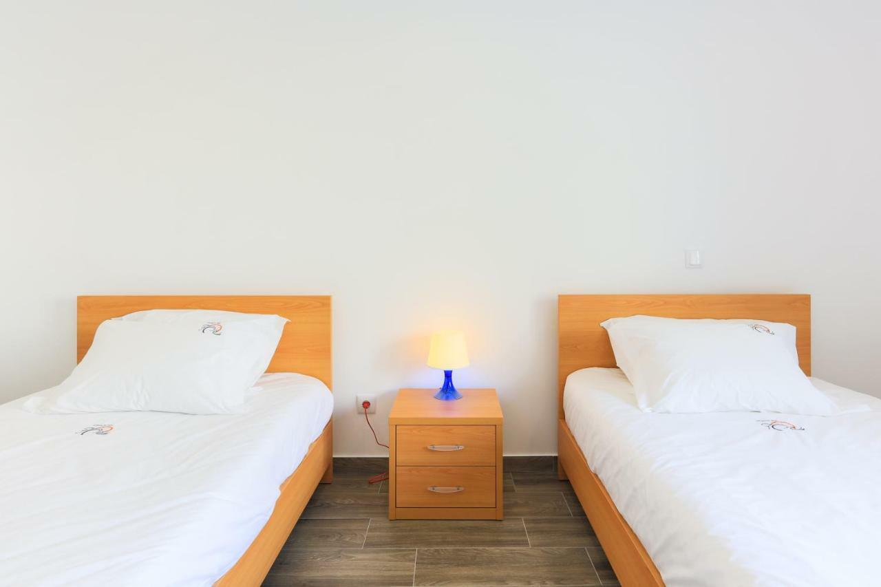 Vitamin Sea, The Terrace Apartment Baleal Dış mekan fotoğraf