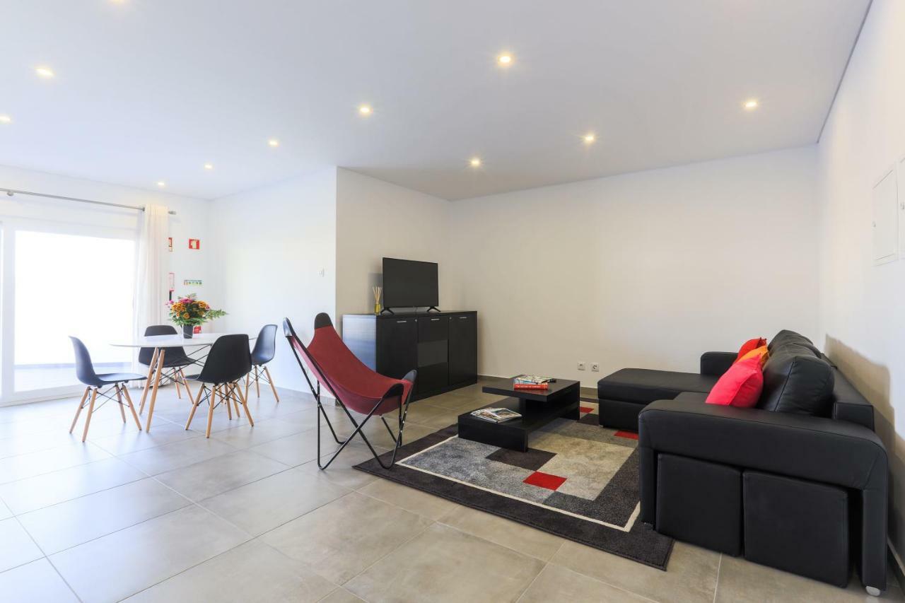 Vitamin Sea, The Terrace Apartment Baleal Dış mekan fotoğraf