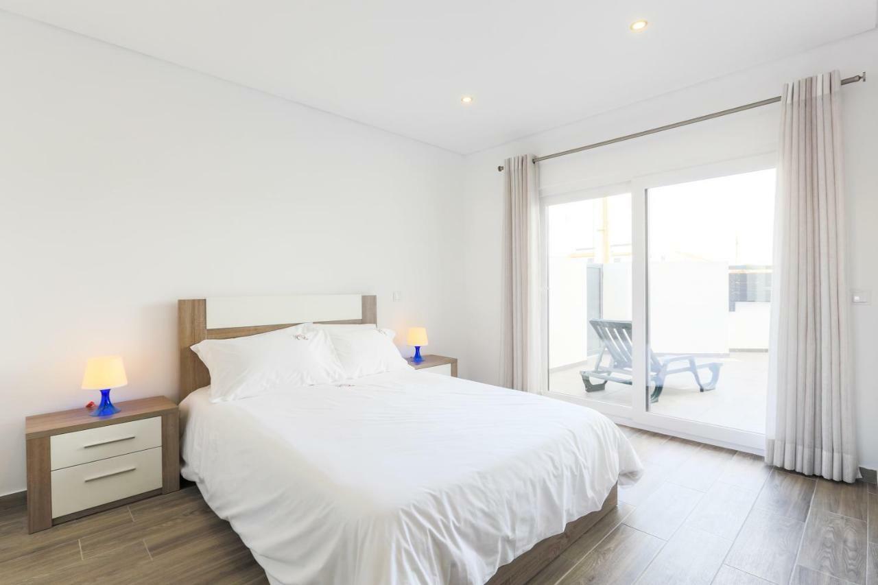 Vitamin Sea, The Terrace Apartment Baleal Dış mekan fotoğraf